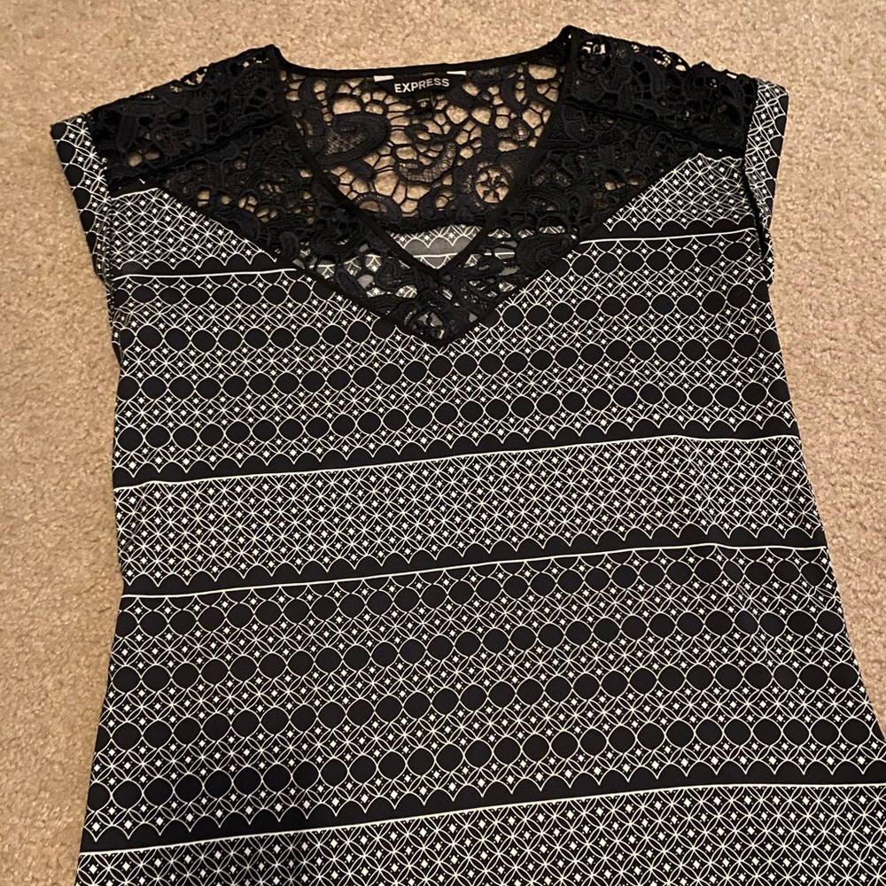 XS Express Top